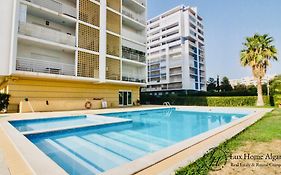 Alegria - Shopping Center 150M - Pool - Parking - Terrace
